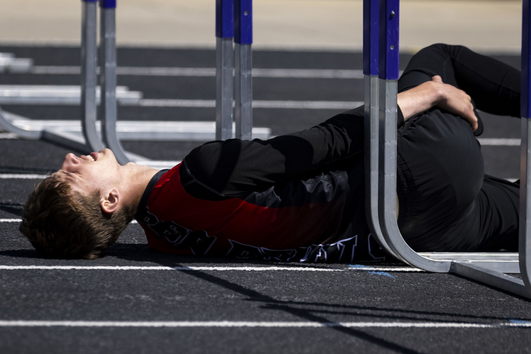 Class A-B state meet